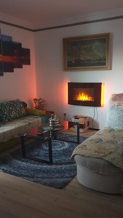 Apartman Pobuk Primošten Buitenkant foto