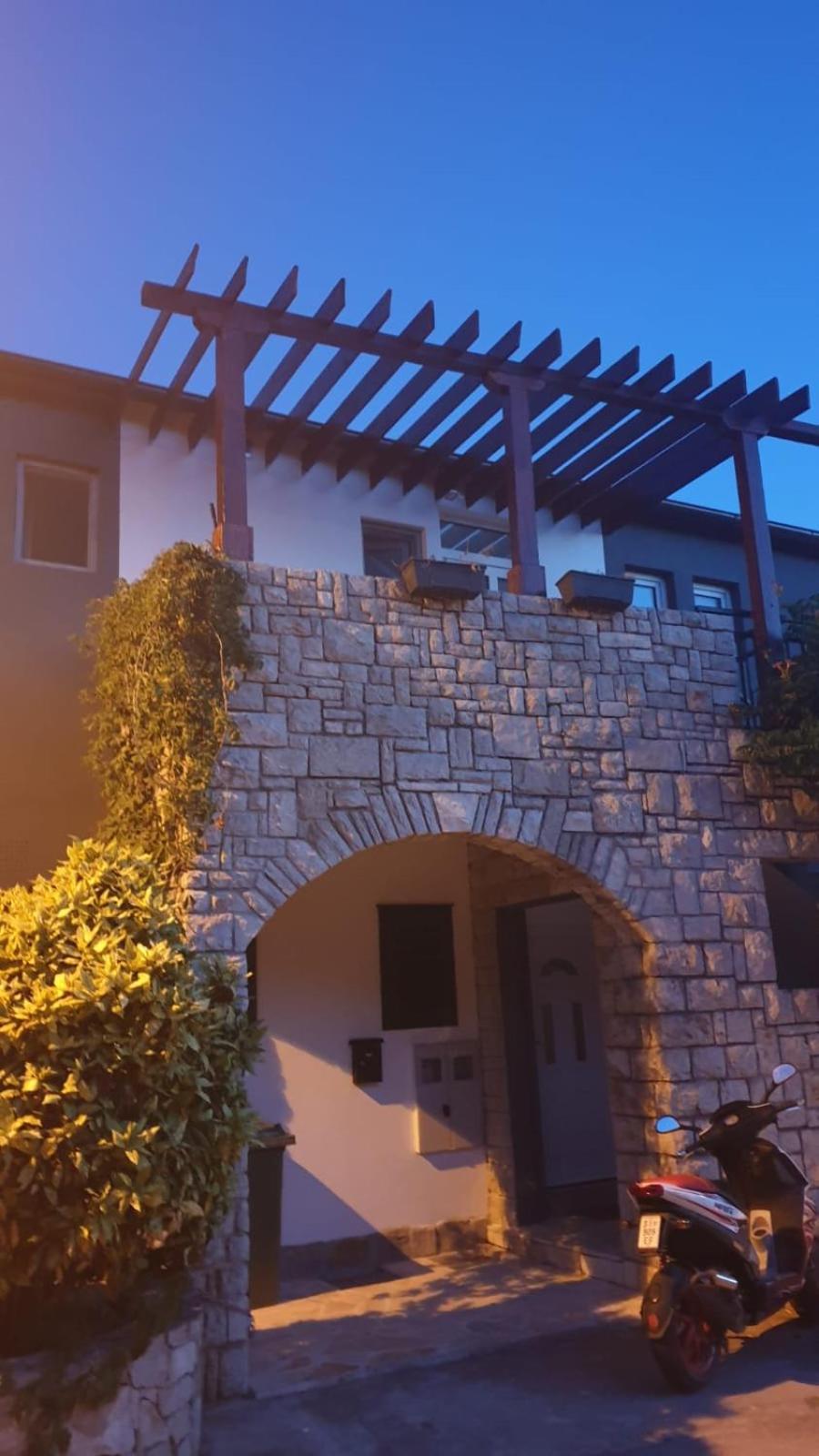 Apartman Pobuk Primošten Buitenkant foto