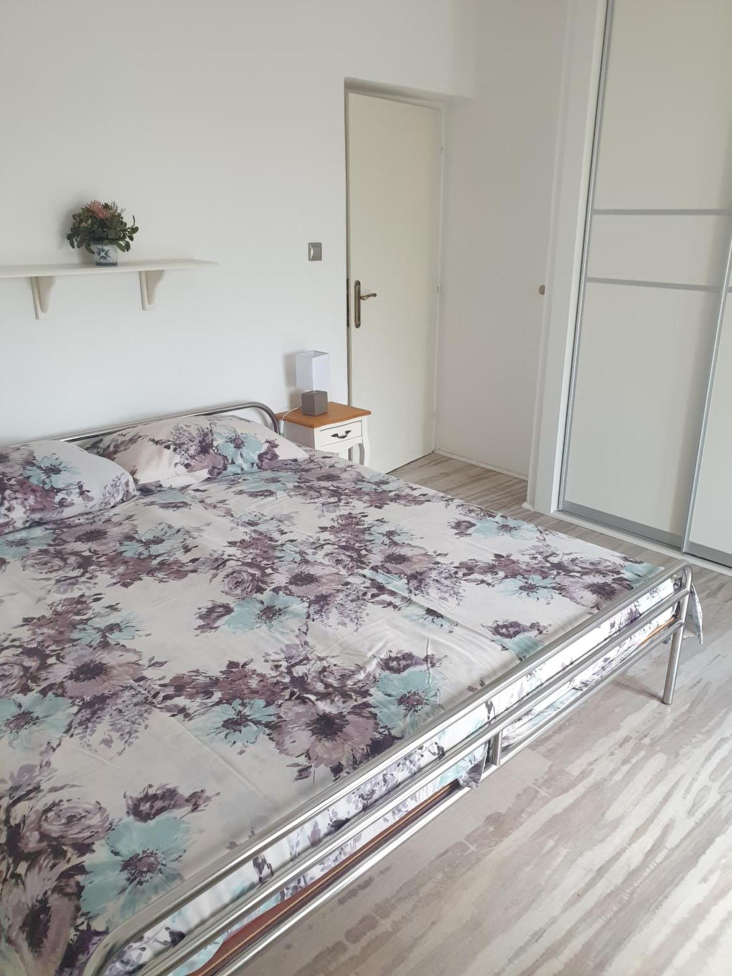 Apartman Pobuk Primošten Buitenkant foto
