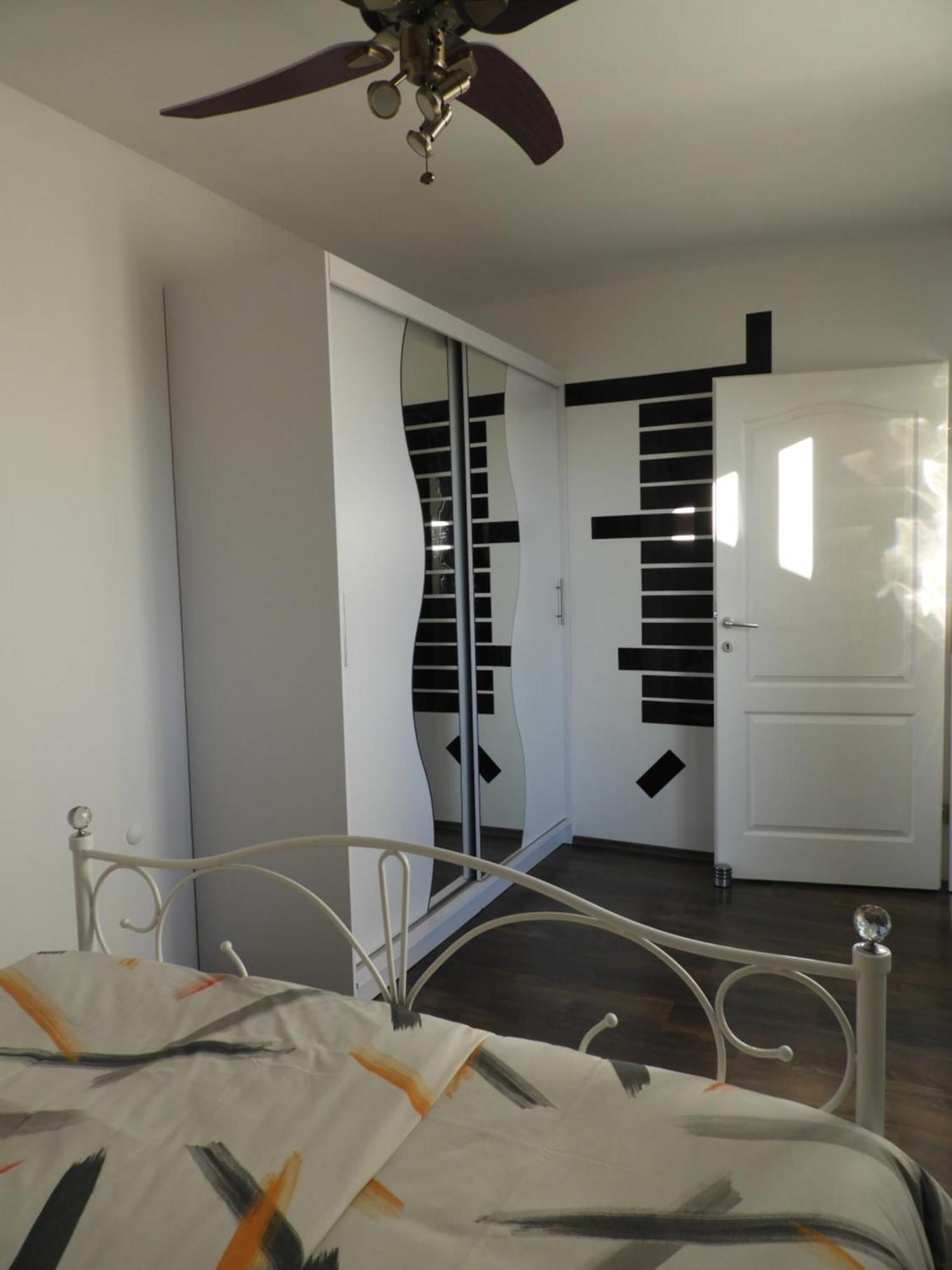 Apartman Pobuk Primošten Buitenkant foto