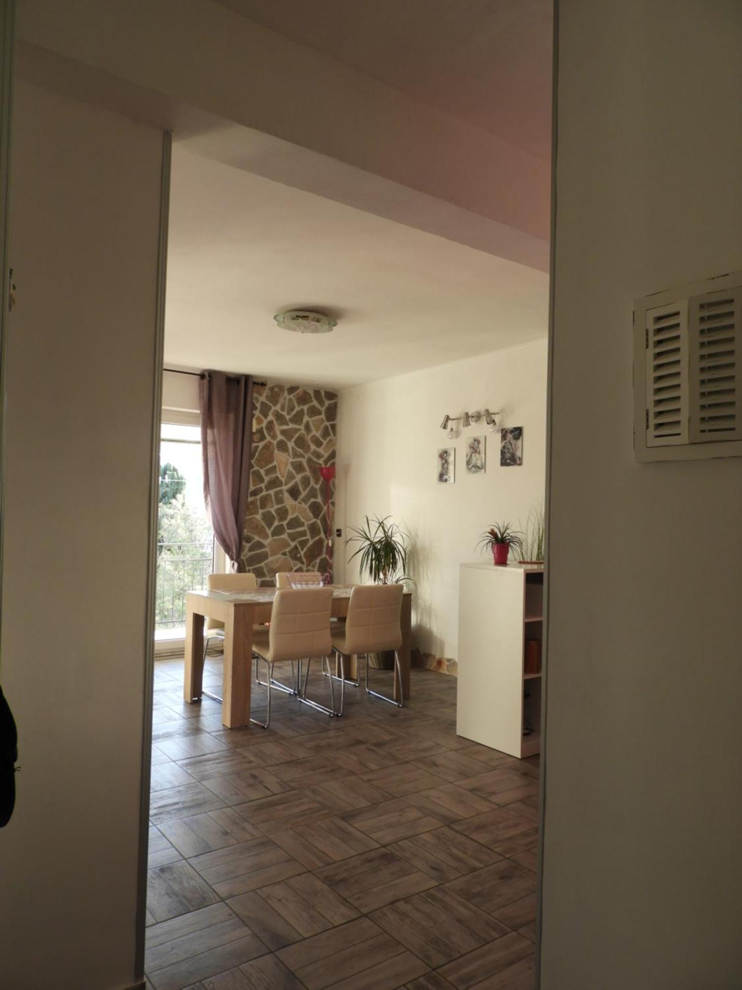 Apartman Pobuk Primošten Buitenkant foto