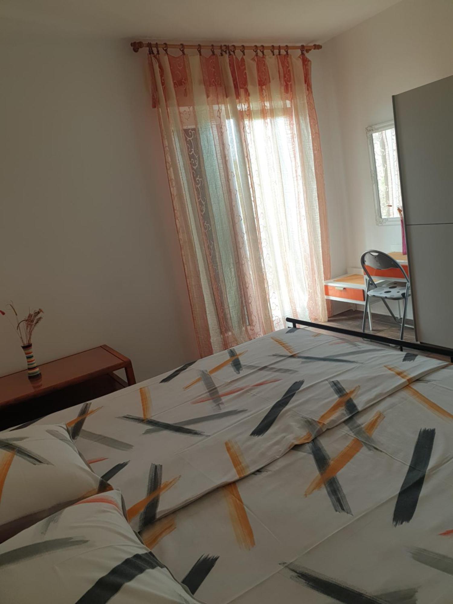 Apartman Pobuk Primošten Buitenkant foto