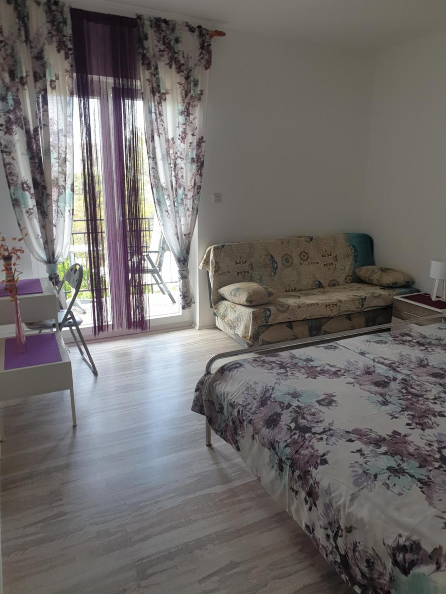 Apartman Pobuk Primošten Buitenkant foto