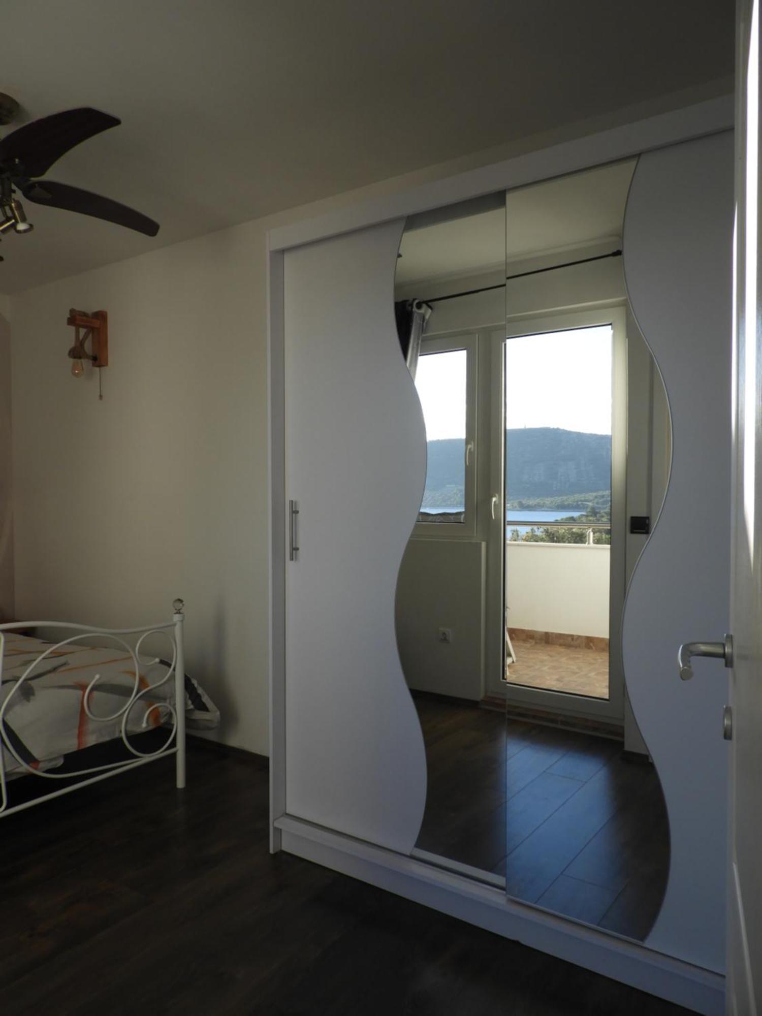 Apartman Pobuk Primošten Buitenkant foto