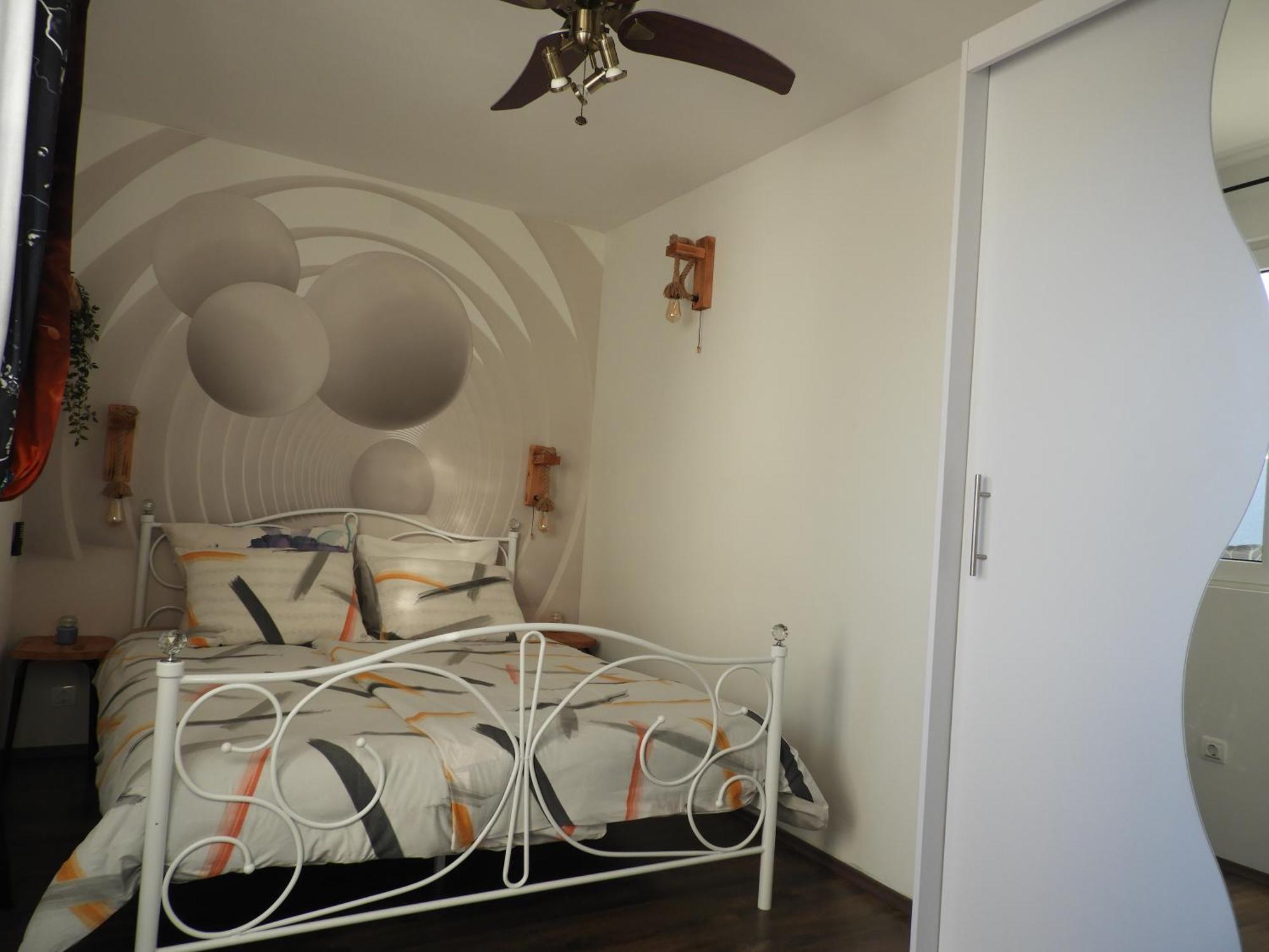 Apartman Pobuk Primošten Buitenkant foto