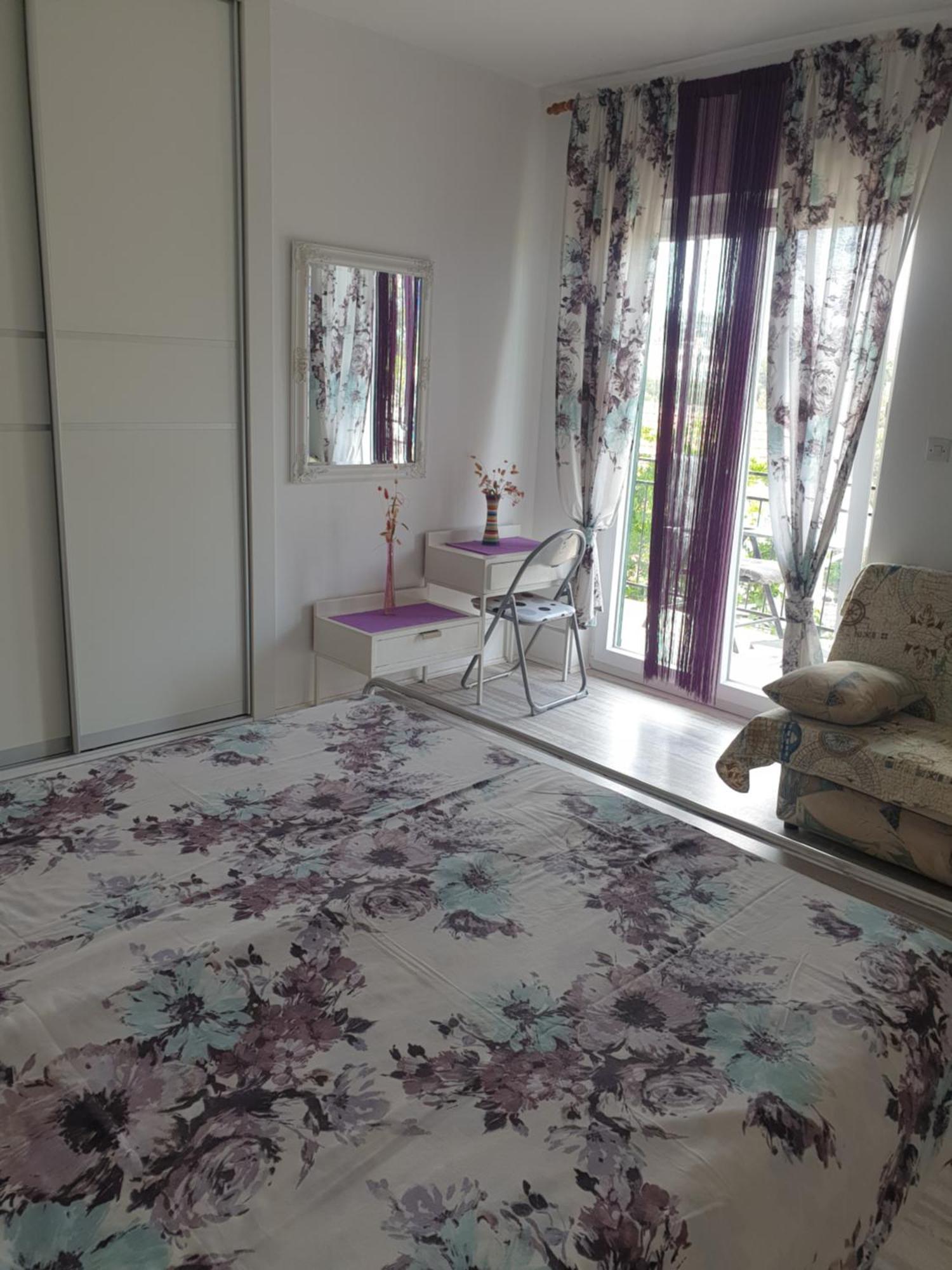 Apartman Pobuk Primošten Buitenkant foto