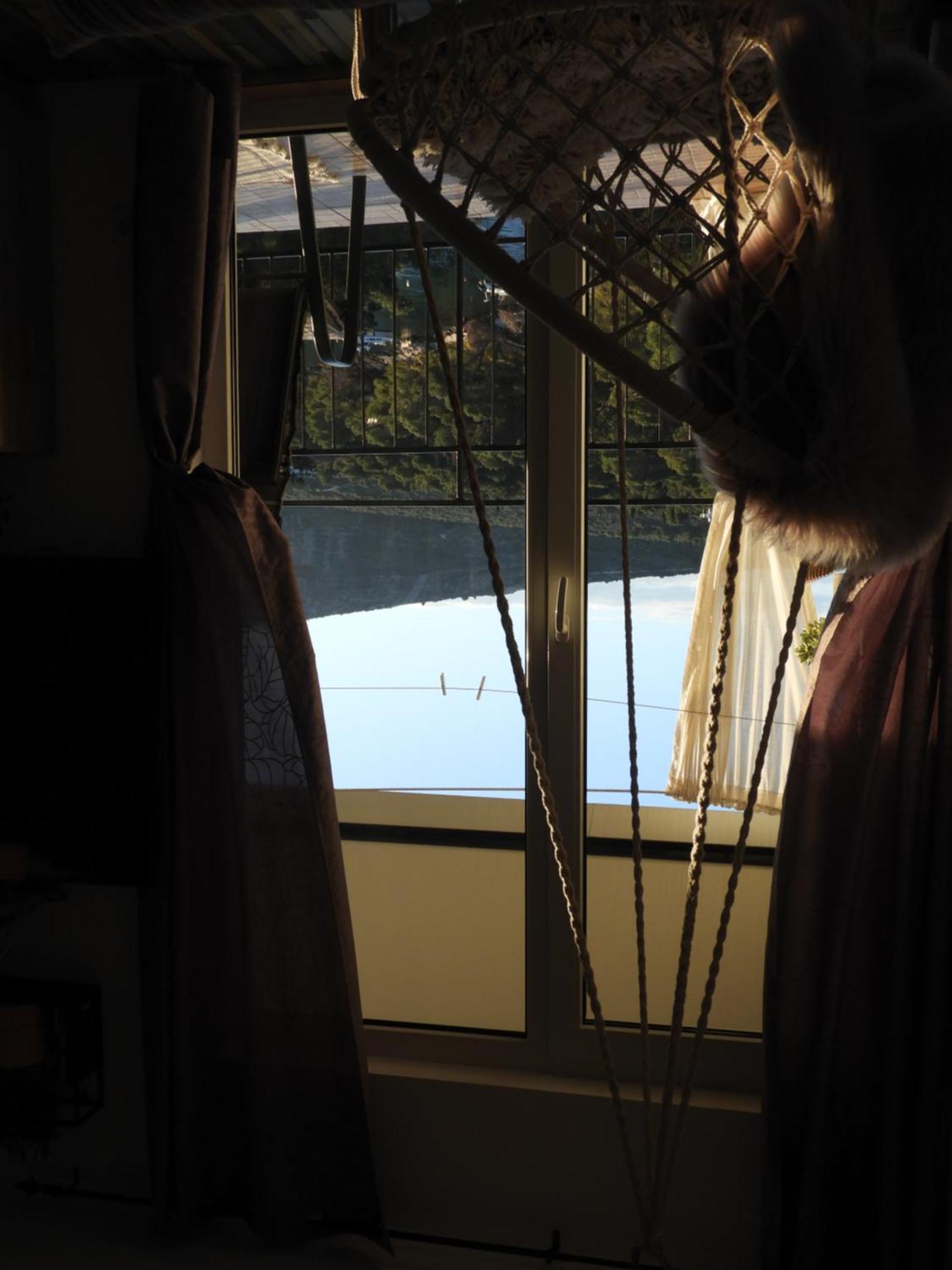 Apartman Pobuk Primošten Buitenkant foto