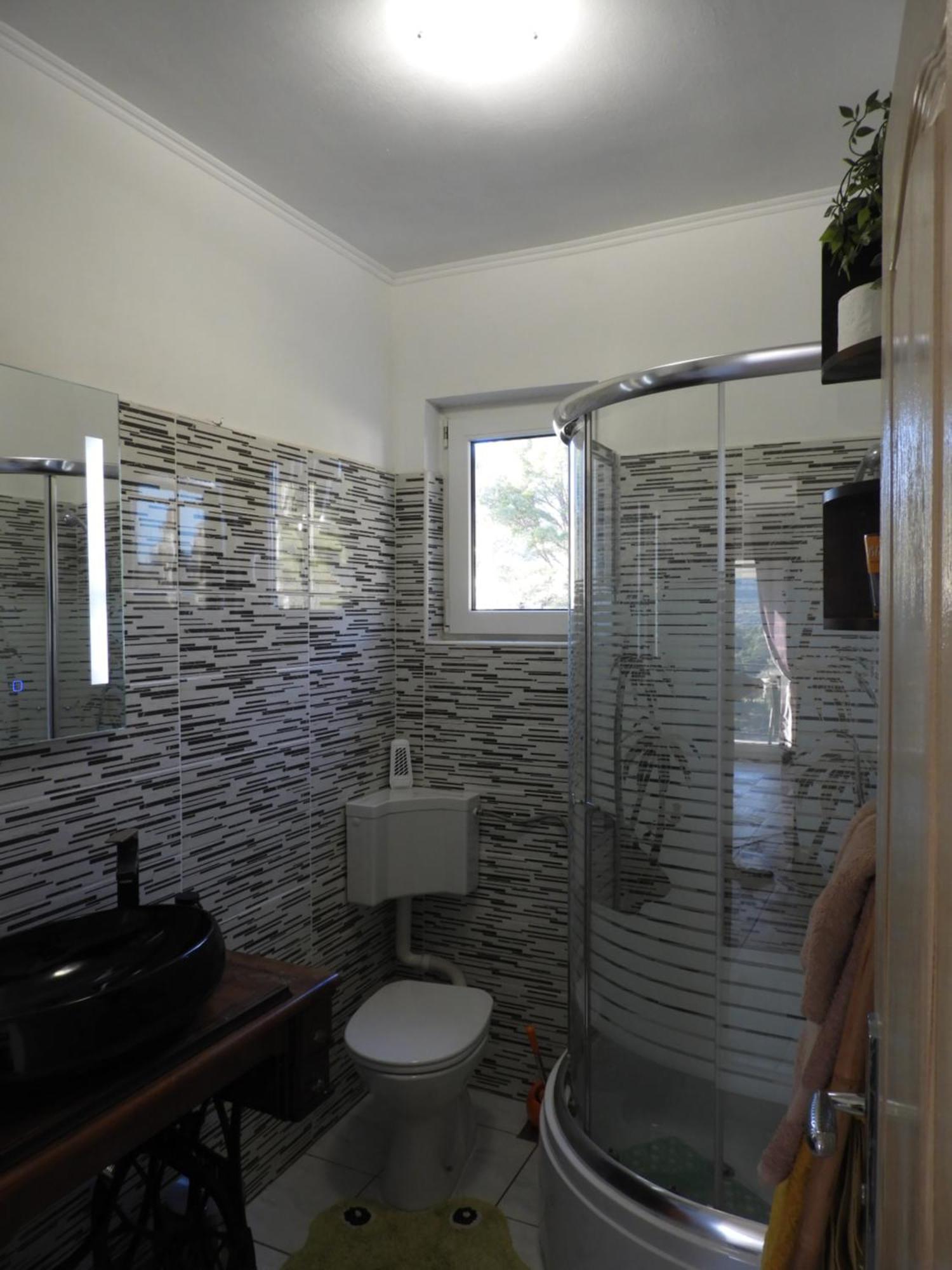 Apartman Pobuk Primošten Buitenkant foto