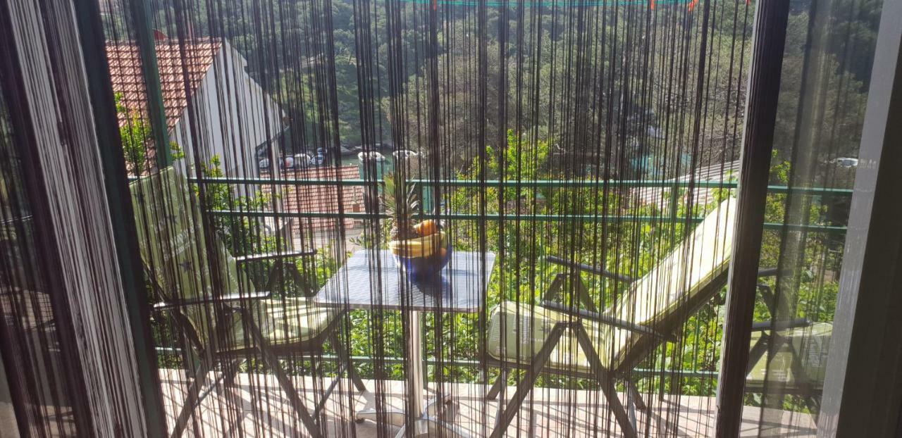 Apartman Pobuk Primošten Buitenkant foto
